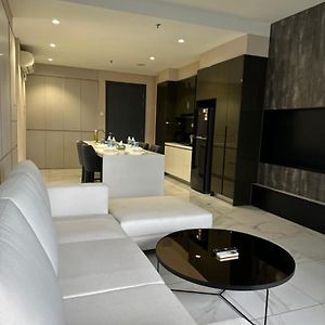 Suite Junior de Luxe