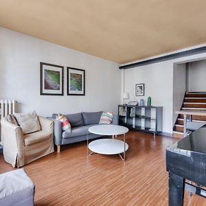 Appartement à 2 Chambres à Coucher