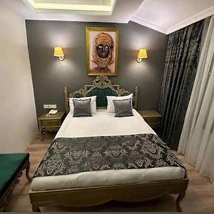 Suite de Luxe Lit King-Size