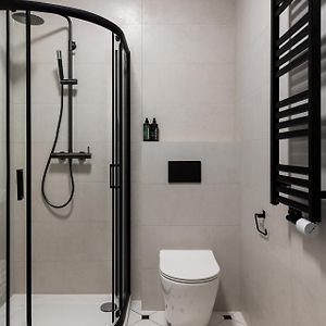 Studio de Luxe Lit Queen-Size