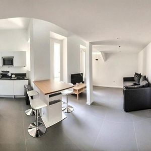 Appartement de Luxe à 1 Chambre à Coucher