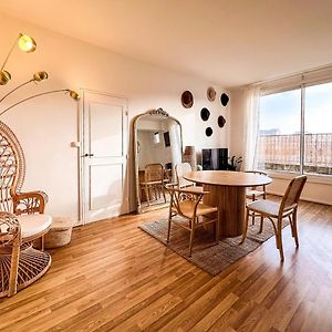 Appartement à 2 Chambres à Coucher
