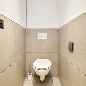 Studio de Luxe Lit King-Size