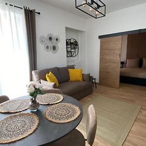 Appartement à 1 Chambre à Coucher