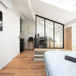 Appartement Studio