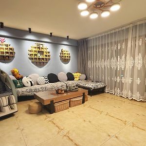 Appartement à 3 Chambres à Coucher