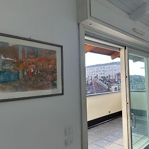 Appartement à 3 Chambres à Coucher