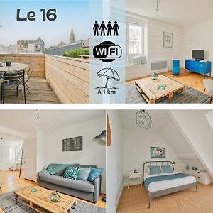 Appartement à 2 Chambres à Coucher
