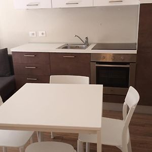 Via Savenella Apartments