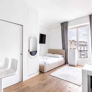 Appartement à 1 Chambre à Coucher