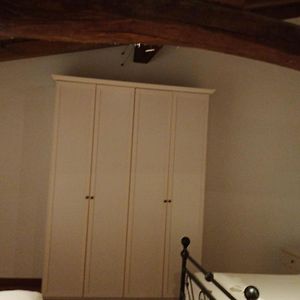 Chambre Quadruple