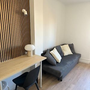 Appartement à 1 Chambre à Coucher