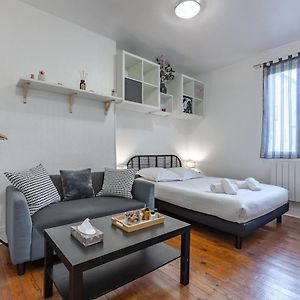 Appartement à 1 Chambre à Coucher