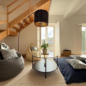 Maison 4 Chambres