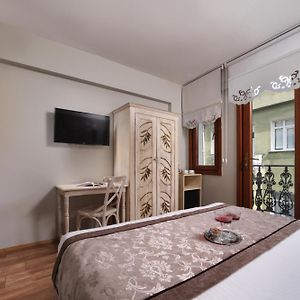 Chambre de Luxe Lit King-Size