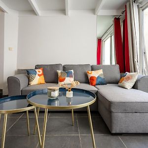Appartement à 1 Chambre à Coucher