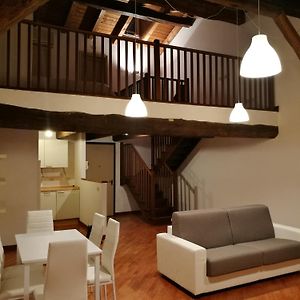 Via Pepoli Apartments