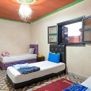 Chambre Triple