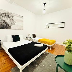 Chambre Familiale