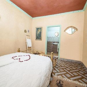 Private Bathroom King Room