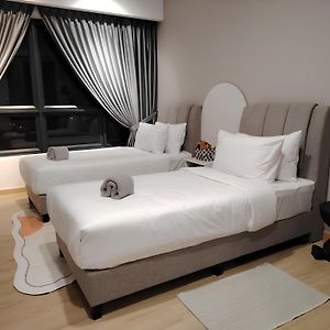 Appartement à 2 Chambres à Coucher