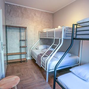Chambre Quadruple