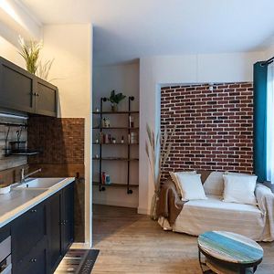 Appartement à 1 Chambre à Coucher