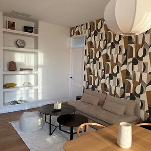 Appartement à 2 Chambres à Coucher
