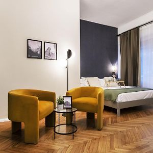 Appartement Studio