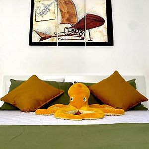 Appartement à 1 Chambre à Coucher