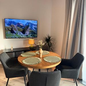 Appartement à 1 Chambre à Coucher