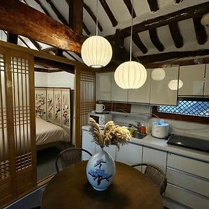 Maison 4 Chambres