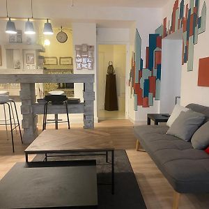Appartement à 1 Chambre à Coucher