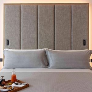 Chambre Lit King-Size