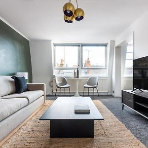 Appartement à 1 Chambre à Coucher