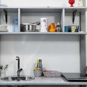 Appartement à 1 Chambre à Coucher