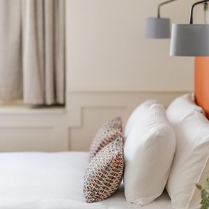 Chambre Lit King-Size