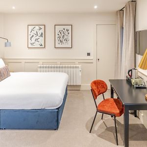 Chambre de Luxe Lit King-Size