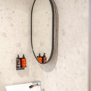 Chambre Supérieure Double