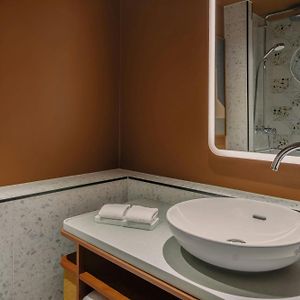 Suite Junior à 1 Chambre à Coucher