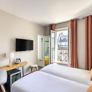 Chambre Confort Double