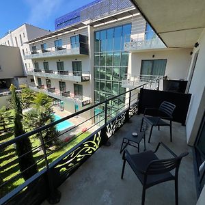 Logis Hotel Victor Hugo & Spa