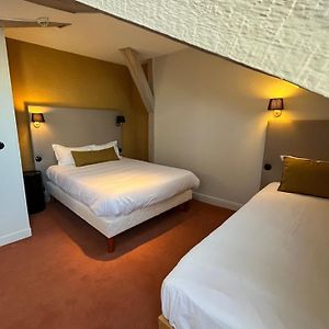 Chambre Triple