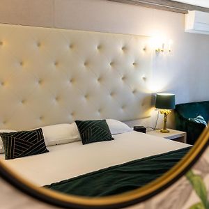 Hotel Le Fouquet's