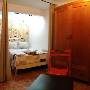 Interhost Guest rooms&apartments