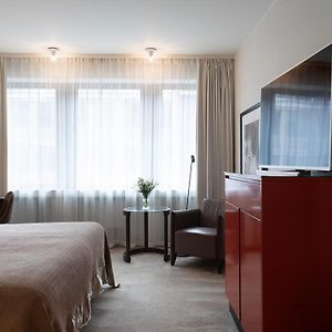 Chambre de Luxe Lit King-Size