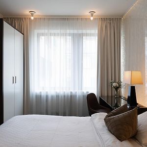 Chambre Standarde Double