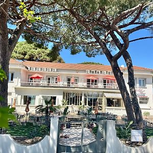 Hotel Le Ceinturon