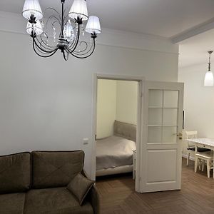 Vilnius Symphony Apartments