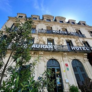 Le Grand Hôtel Molière